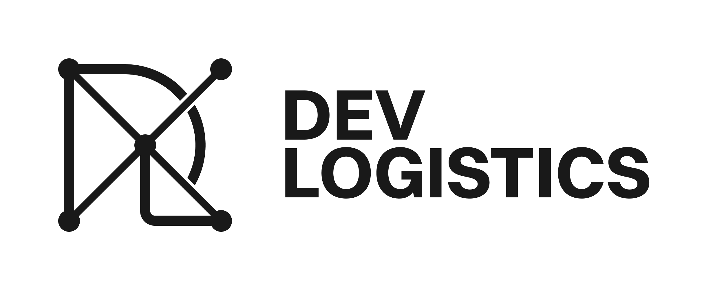 Dev Logistics